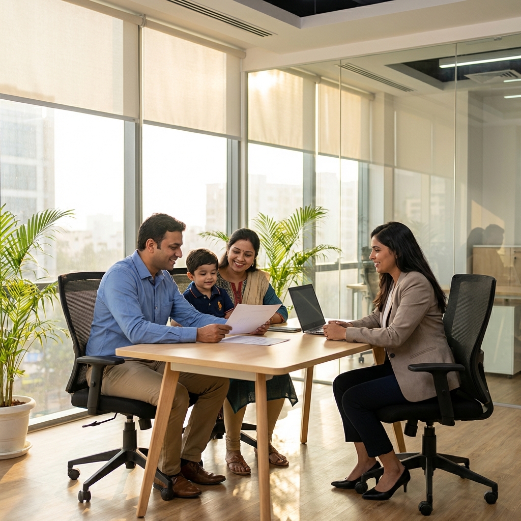 Premium Services Composite