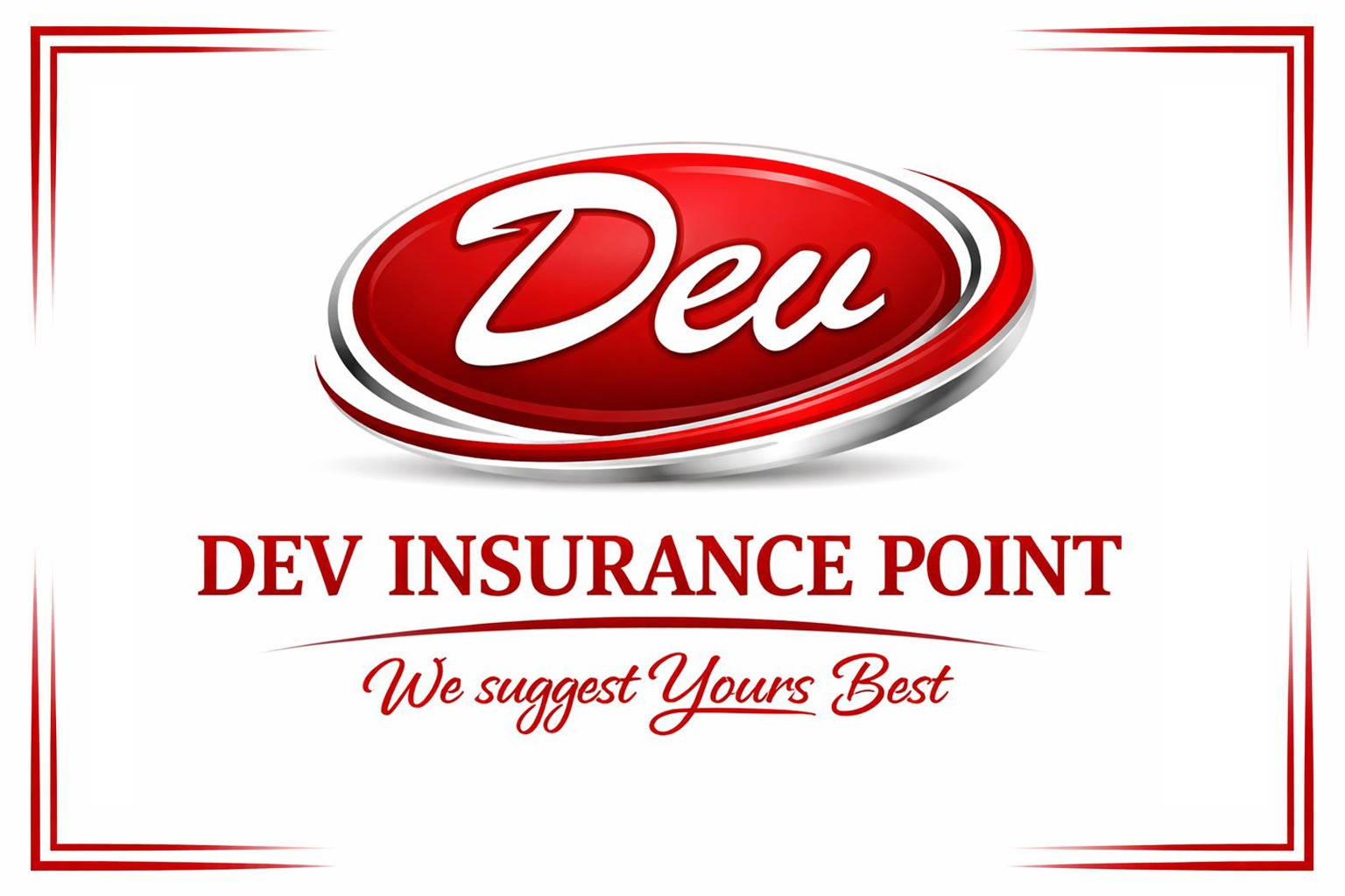 Dev Insurance Point